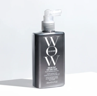 Color WOW Dream Coat Curly Hair - 200ml főképe